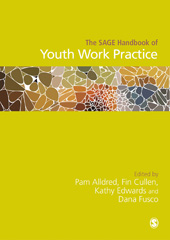 E-book, The SAGE Handbook of Youth Work Practice, SAGE Publications Ltd