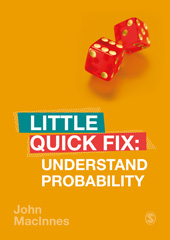 E-book, Understand Probability : Little Quick Fix, SAGE Publications Ltd