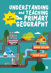 E-book, Understanding and Teaching Primary Geography, Catling, Simon J., SAGE Publications Ltd