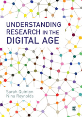 E-book, Understanding Research in the Digital Age, Quinton, Sarah, SAGE Publications Ltd