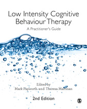 E-book, Low Intensity Cognitive Behaviour Therapy : A Practitioner's Guide, SAGE Publications Ltd