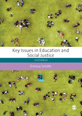 E-book, Key Issues in Education and Social Justice, SAGE Publications Ltd