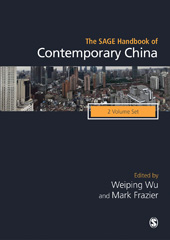 E-book, The SAGE Handbook of Contemporary China, SAGE Publications Ltd