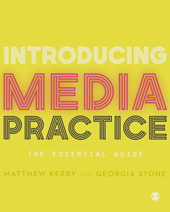 eBook, Introducing Media Practice : The Essential Guide, SAGE Publications Ltd