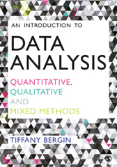 An Introduction To Data Analysis : Quantitative, Qualitative And Mixed ...