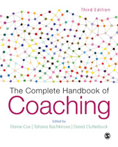 E-book, The Complete Handbook of Coaching, SAGE Publications Ltd