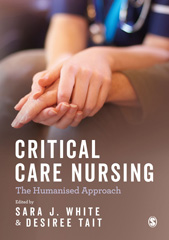 E-book, Critical Care Nursing : The Humanised Approach, SAGE Publications Ltd