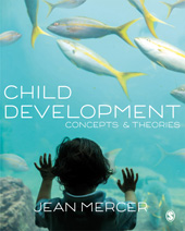 E-book, Child Development : Concepts and Theories, SAGE Publications Ltd