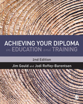 eBook, Achieving your Diploma in Education and Training, SAGE Publications Ltd