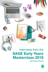 E-book, Interviews from the SAGE Early Years Masterclass 2018, SAGE Publications