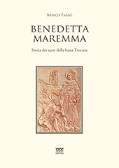 E-book, Benedetta Maremma : Storia dei santi della bassa Toscana, Sarnus