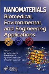 eBook, Nanomaterials : Biomedical, Environmental, and Engineering Applications, Scrivener Publishing