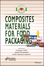eBook, Composites Materials for Food Packaging, Scrivener Publishing