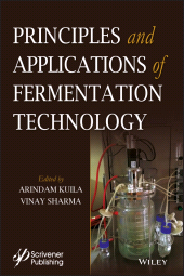 eBook, Principles and Applications of Fermentation Technology, Scrivener Publishing