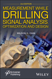E-book, Measurement While Drilling : Signal Analysis, Optimization and Design, Scrivener Publishing