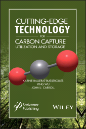 eBook, Cutting-Edge Technology for Carbon Capture, Utilization, and Storage, Scrivener Publishing