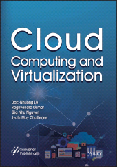 E-book, Cloud Computing and Virtualization, Scrivener Publishing