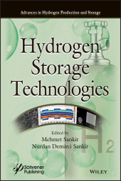 E-book, Hydrogen Storage Technologies, Scrivener Publishing