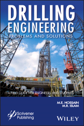 E-book, Drilling Engineering Problems and Solutions : A Field Guide for Engineers and Students, Scrivener Publishing