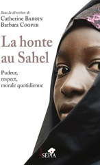 eBook, La honte au Sahel : pudeur, respect, morale quotidienne, Sépia