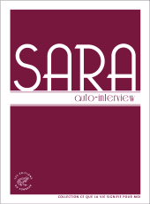 m, Auto-interview, Les Éditions du Sonneur