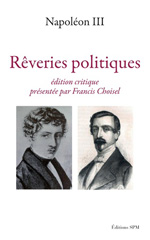 eBook, Rêveries politiques, Napoléon 3., SPM