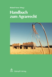 m, Handbuch zum Agrarrecht, Stämpfli Verlag