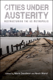 m, Cities under Austerity : Restructuring the US Metropolis, SUNY Press - State University of New York Press