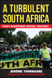 m, A Turbulent South Africa : Post-apartheid Social Protest, SUNY Press - State University of New York Press