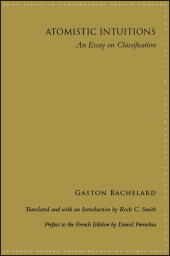 E-book, Atomistic Intuitions : An Essay on Classification, SUNY Press - State University of New York Press