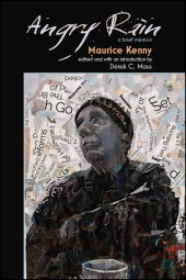 m, Angry Rain : A Brief Memoir, SUNY Press - State University of New York Press