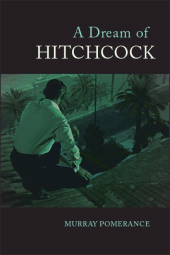 E-book, A Dream of Hitchcock, SUNY Press - State University of New York Press