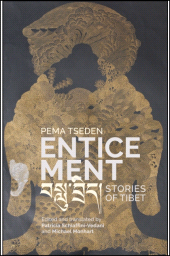 m, Enticement : Stories of Tibet, SUNY Press - State University of New York Press