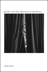 E-book, Gender and the Abjection of Blackness, SUNY Press - State University of New York Press