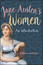 E-book, Jane Austen's Women : An Introduction, SUNY Press - State University of New York Press