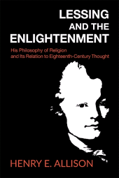 E-book, Lessing and the Enlightenment : His Philosophy of Religion and Its Relation to Eighteenth-Century Thought, SUNY Press - State University of New York Press