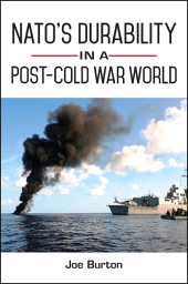 E-book, NATO's Durability in a Post-Cold War World, SUNY Press - State University of New York Press