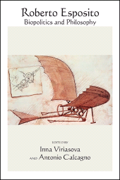 E-book, Roberto Esposito : Biopolitics and Philosophy, SUNY Press - State University of New York Press