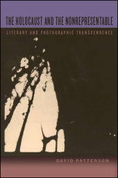 E-book, The Holocaust and the Nonrepresentable : Literary and Photographic Transcendence, SUNY Press - State University of New York Press