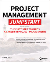 E-book, Project Management JumpStart, Sybex