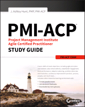 E-book, PMI-ACP Project Management Institute Agile Certified Practitioner Exam Study Guide, Sybex