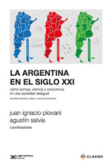 E-book, La Argentina en el siglo XXI : cómo somos, vivimos y convivimos en una sociedad desigual : Encuesta Nacional sobre la Estructura Social, Taibooks