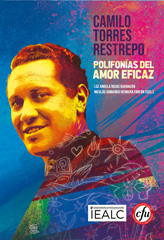E-book, Camilo Torres Restrepo : polifonías del amor eficaz, Taibooks