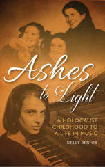 E-book, Ashes to Light, I.B. Tauris