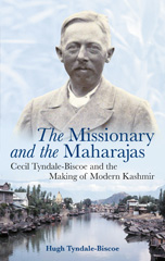 E-book, The Missionary and the Maharajas, I.B. Tauris