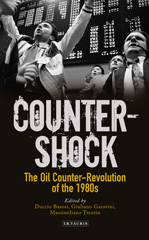 E-book, Counter-shock, I.B. Tauris