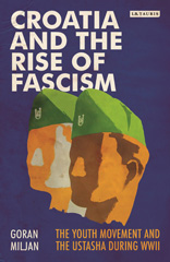 E-book, Croatia and the Rise of Fascism, I.B. Tauris