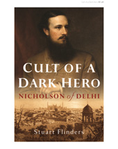 E-book, Cult of a Dark Hero, I.B. Tauris