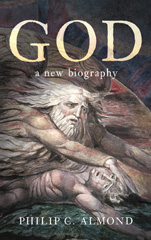 E-book, God, I.B. Tauris