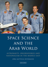 E-book, Space Science and the Arab World, I.B. Tauris